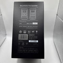 Balmuda Speaker The Black