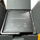 Balmuda Speaker The Black