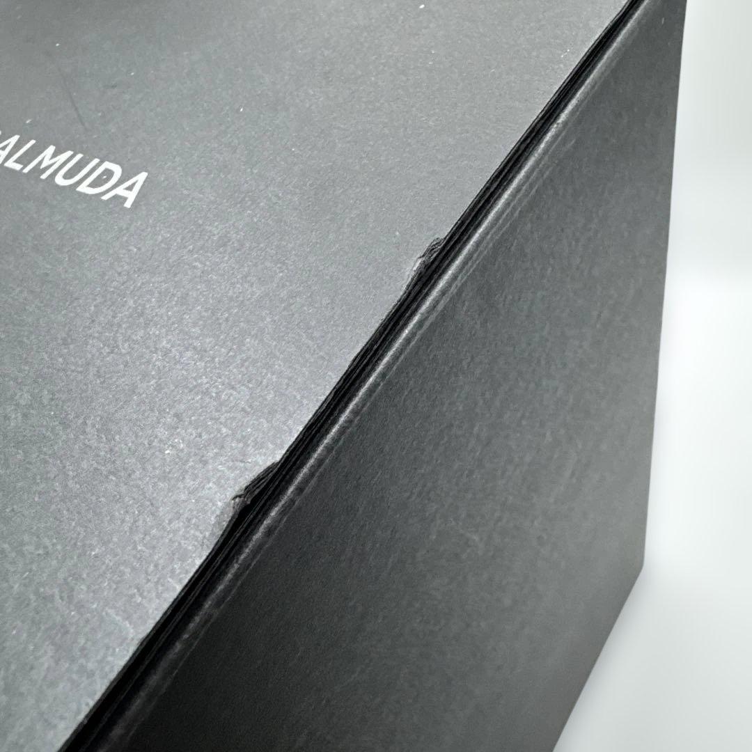 Balmuda Speaker The Black