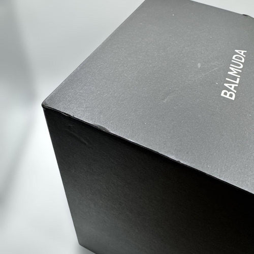Balmuda Speaker The Black