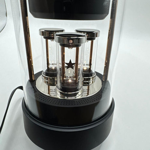 Balmuda Speaker The Black