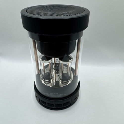Balmuda Speaker The Black