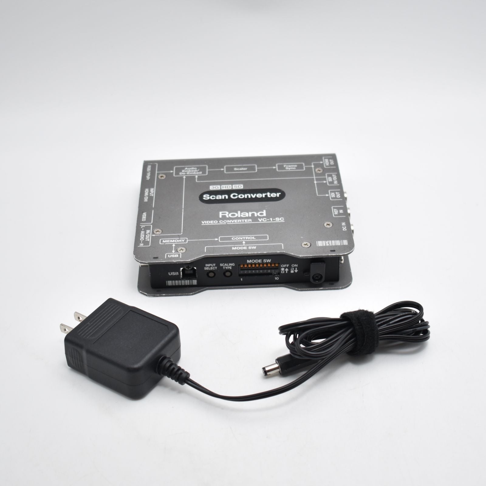 Compact Digital Camera B#12525 Vc-1-Sc