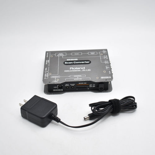 Compact Digital Camera B#12525 Vc-1-Sc