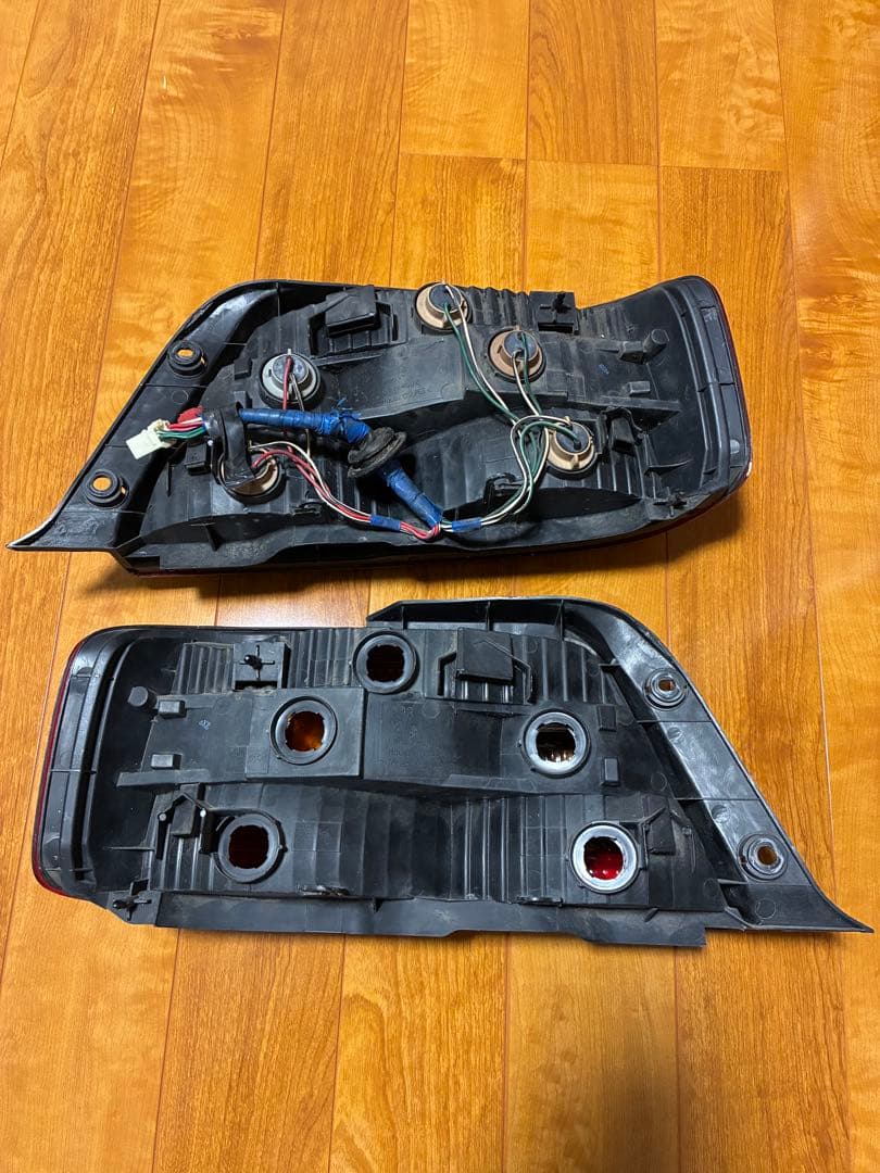 Lights Jzx100