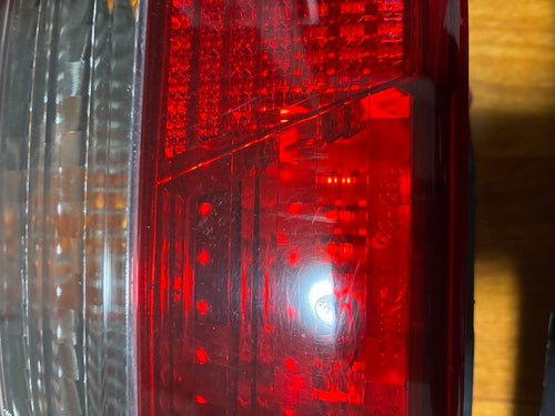 Lights Jzx100