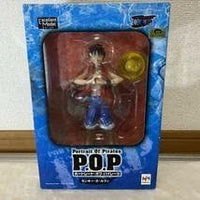 Others One Piece- P.O.P Neo-1 D Pvc