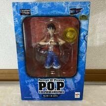 Others One Piece- P.O.P Neo-1 D Pvc