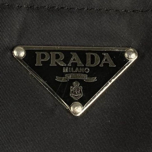 Prada Tote Bag Y2K A4