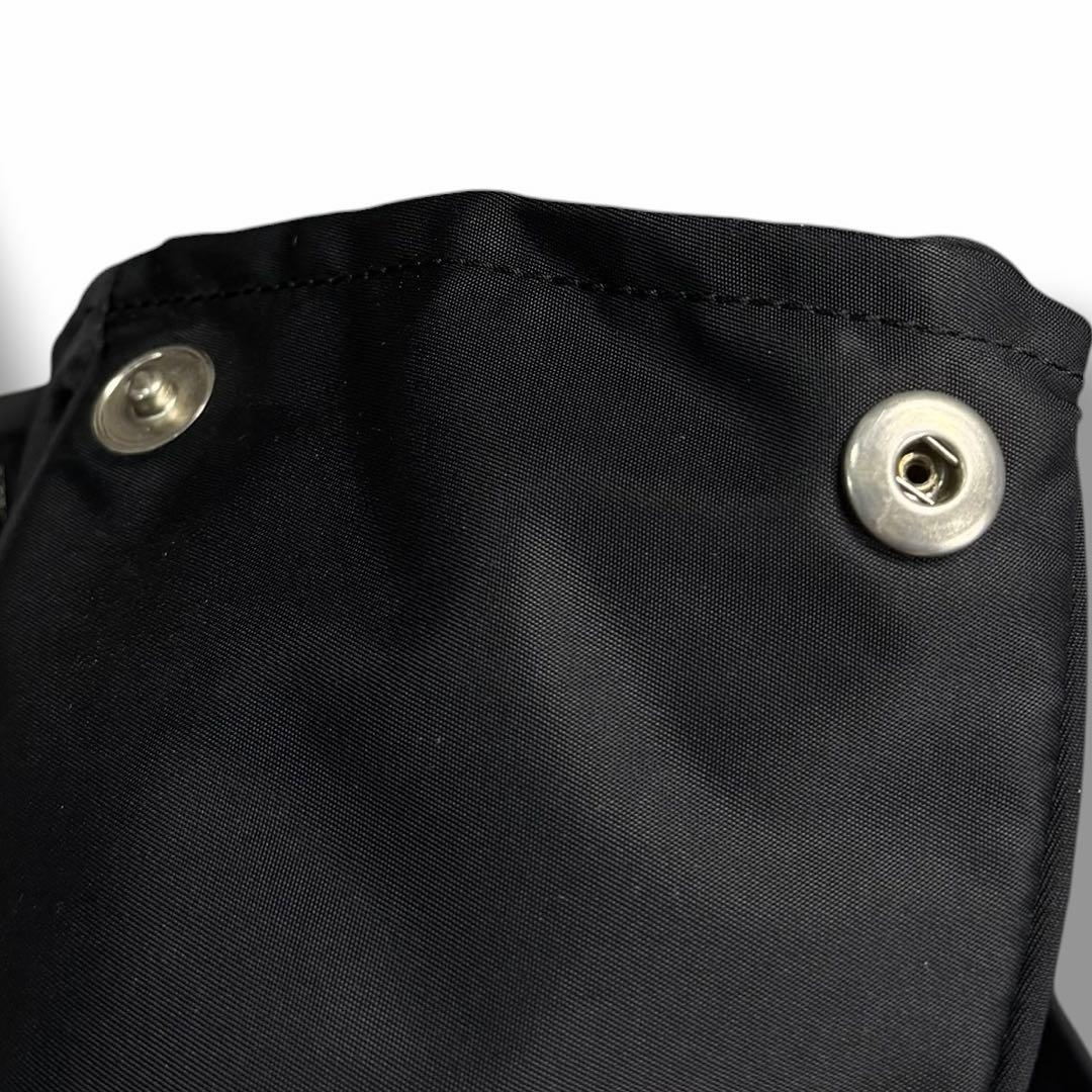 Prada Tote Bag Y2K A4