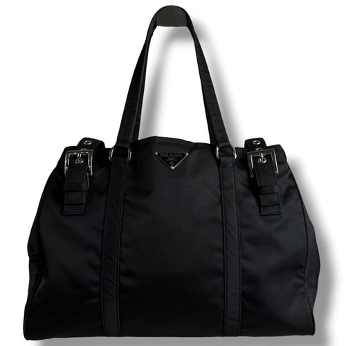 Prada Tote Bag Y2K A4