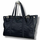 Prada Tote Bag Y2K A4