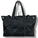 Prada Tote Bag Y2K A4