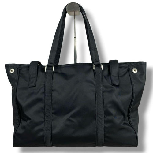 Prada Tote Bag Y2K A4