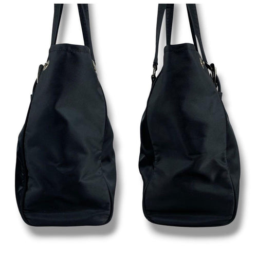 Prada Tote Bag Y2K A4