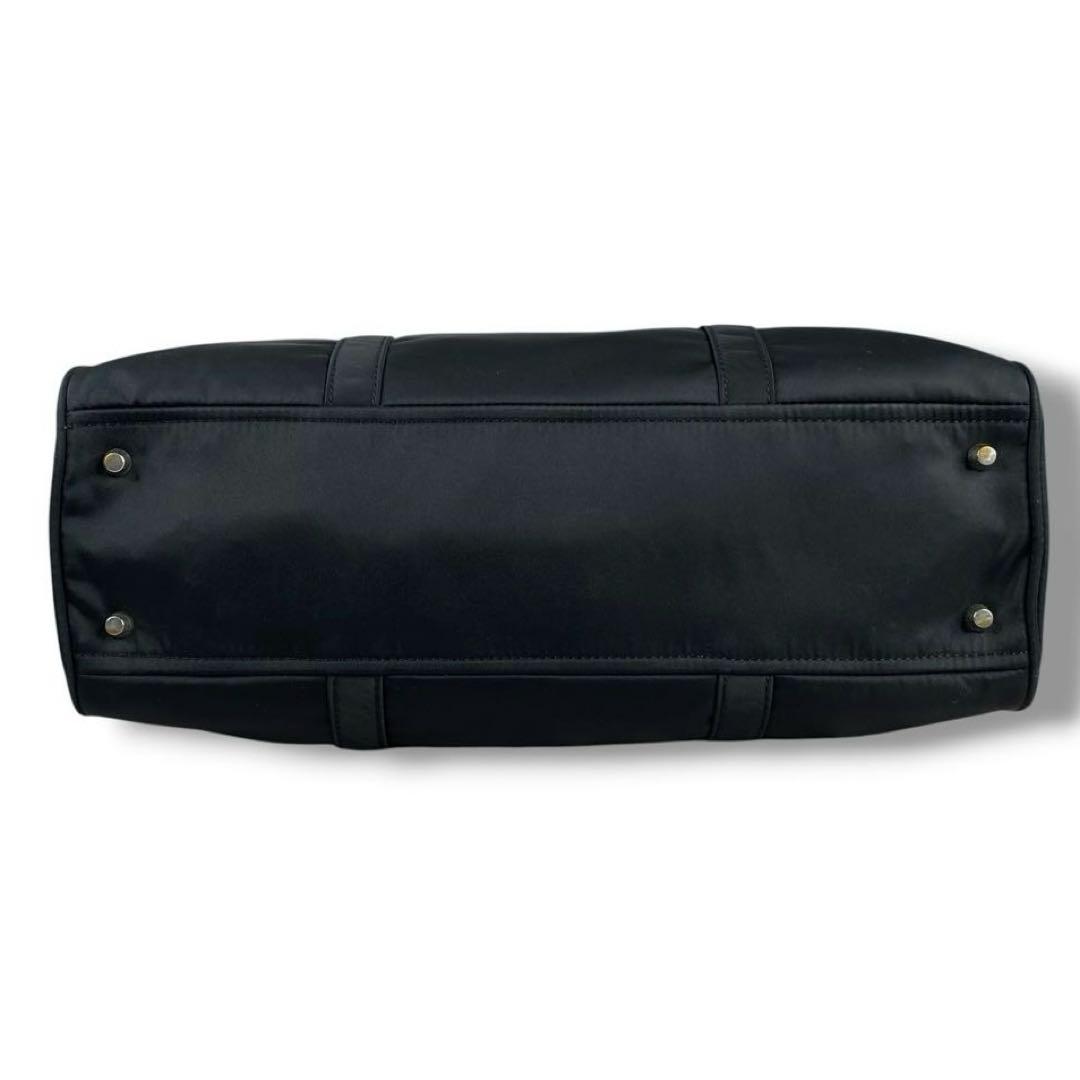 Prada Tote Bag Y2K A4