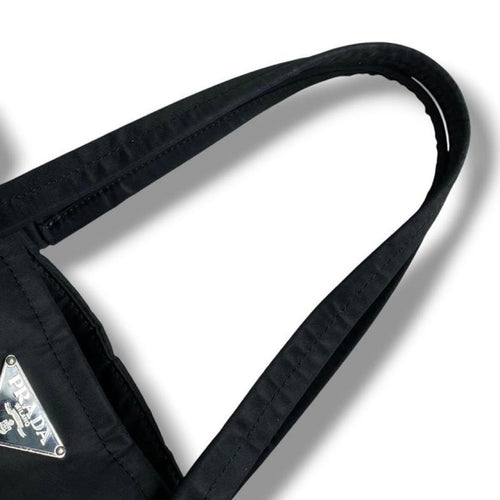 Prada Tote Bag Y2K A4