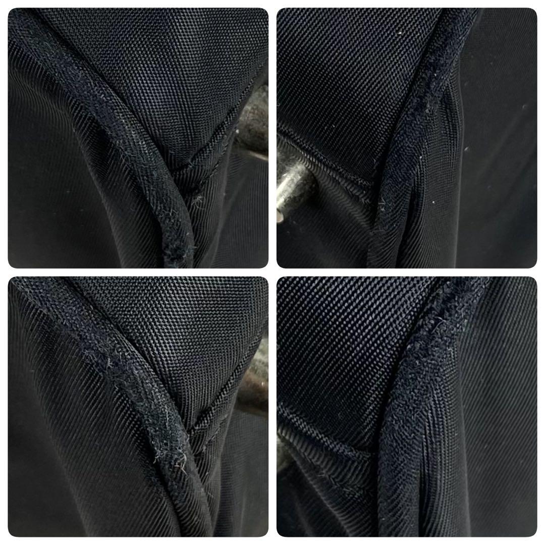 Prada Tote Bag Y2K A4