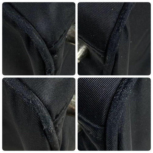 Prada Tote Bag Y2K A4