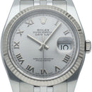 Rolex Others 36 116234( K18Wg/Ss