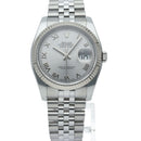 Rolex Others 36 116234( K18Wg/Ss