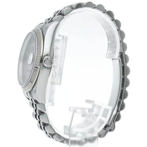 Rolex Others 36 116234( K18Wg/Ss