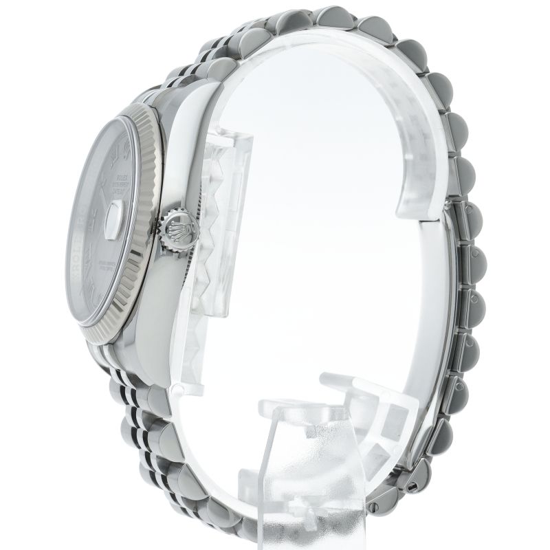 Rolex Others 36 116234( K18Wg/Ss
