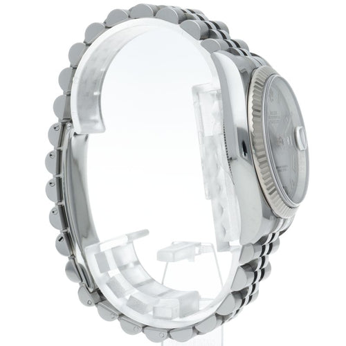 Rolex Others 36 116234( K18Wg/Ss
