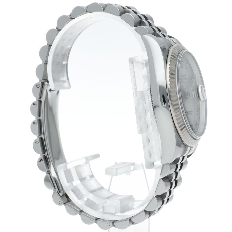 Rolex Others 36 116234( K18Wg/Ss