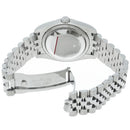 Rolex Others 36 116234( K18Wg/Ss