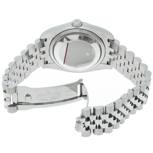 Rolex Others 36 116234( K18Wg/Ss