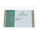 Rolex Others 36 116234( K18Wg/Ss