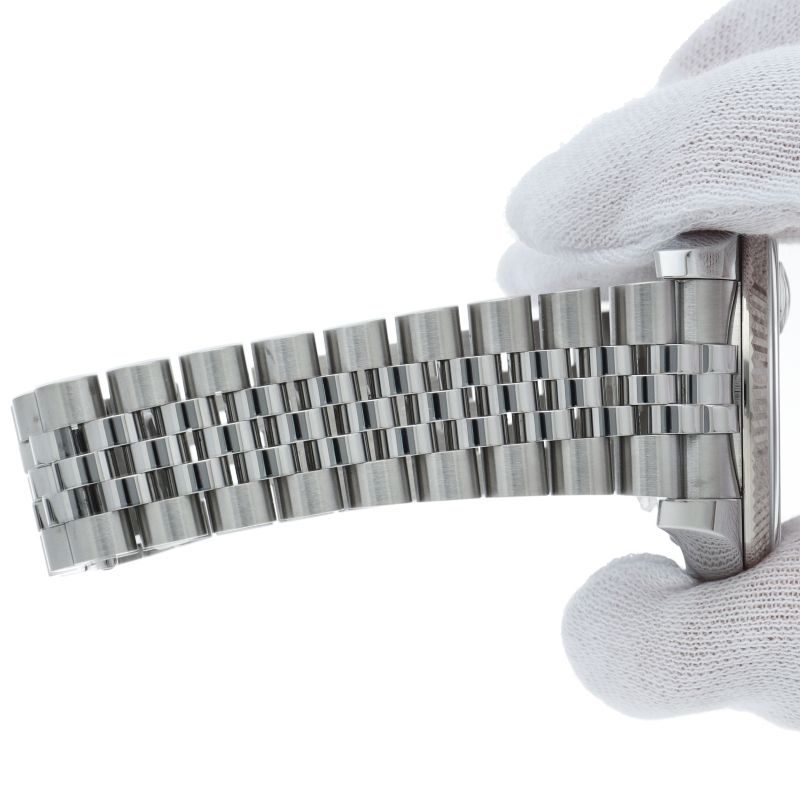 Rolex Others 36 116234( K18Wg/Ss