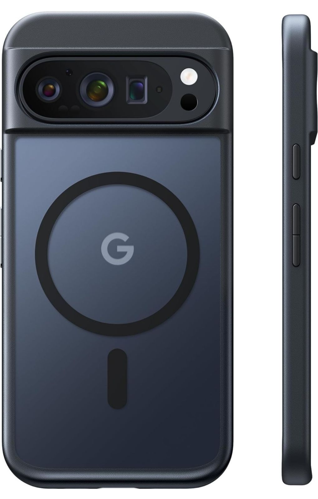 Soft Hard Case Torras Google Pixel 10 Pro Xl 4 Magsafe 25W Guardian-Mag
