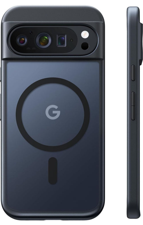 Soft Hard Case Torras Google Pixel 10 Pro Xl 4 Magsafe 25W Guardian-Mag