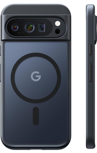 Soft Hard Case Torras Google Pixel 10 Pro Xl 4 Magsafe 25W Guardian-Mag