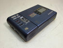 Sony Portable Md Player Walkman Mz-R30