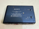Sony Portable Md Player Walkman Mz-R30