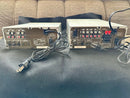 Denon Cd, Md Cassette Decks Dmd-M30 Ud-M30