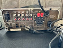Denon Cd, Md Cassette Decks Dmd-M30 Ud-M30
