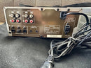 Denon Cd, Md Cassette Decks Dmd-M30 Ud-M30