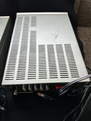 Denon Cd, Md Cassette Decks Dmd-M30 Ud-M30