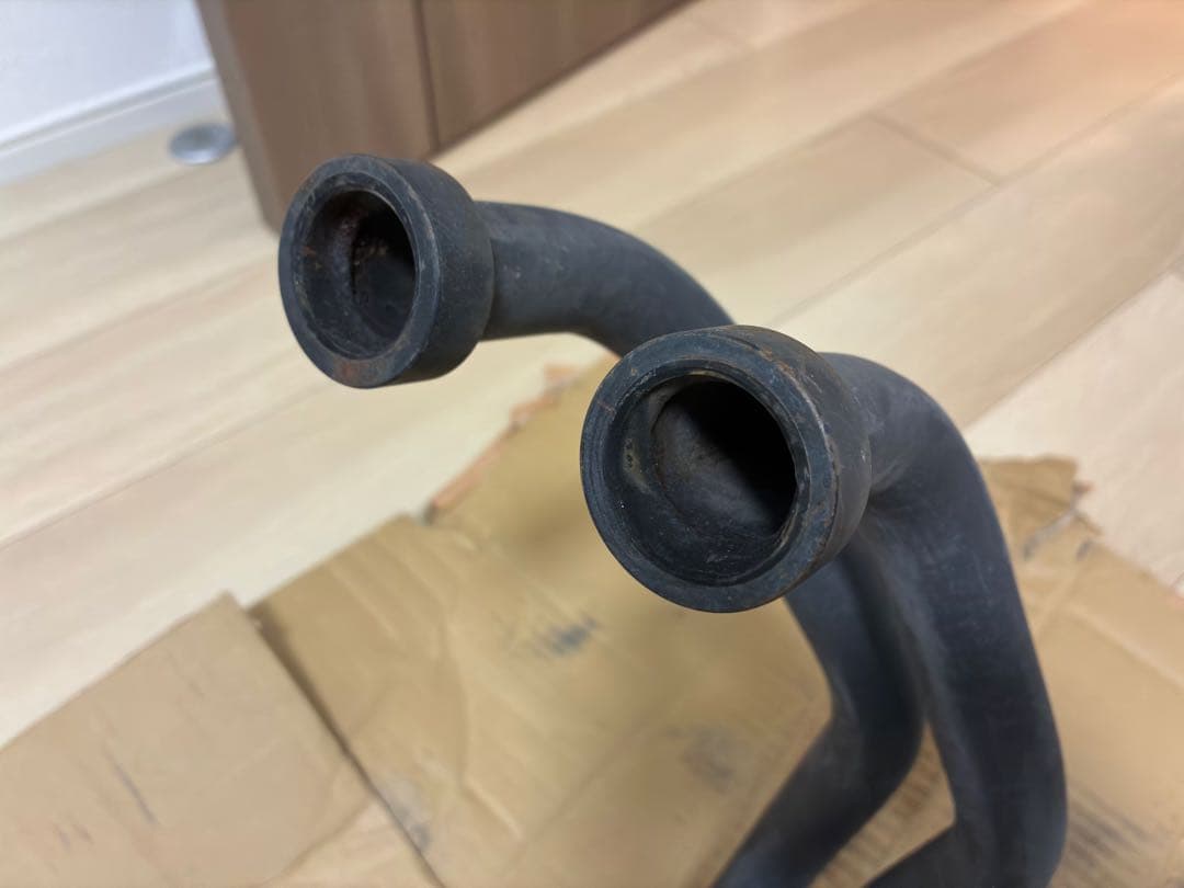 Yamaha Motor Mufflers Mt25