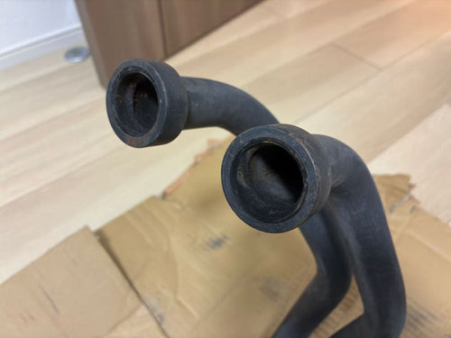 Yamaha Motor Mufflers Mt25