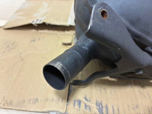 Yamaha Motor Mufflers Mt25