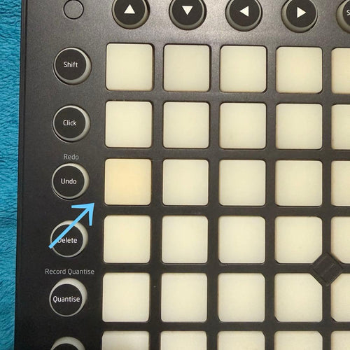 Midi Keyboards Pads Launch Pad Pro Notation