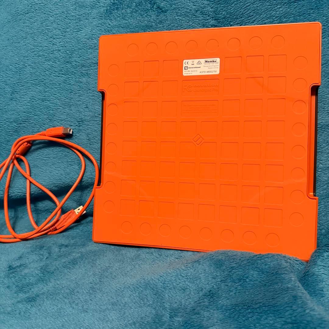 Midi Keyboards Pads Launch Pad Pro Notation