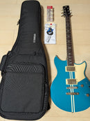 Electric Guitars Yamaha Revstar Rss20 Swb Gotoh Mg-T