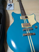 Electric Guitars Yamaha Revstar Rss20 Swb Gotoh Mg-T