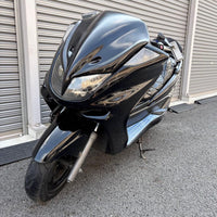 Motorcycle Frames 250 Beams